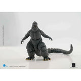 Godzilla 1991, "Heat-Ray Hokkaido Version" (Hiya Toys) - Action Figure