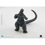 Godzilla 1991, "Heat-Ray Hokkaido Version" (Hiya Toys) - Action Figure