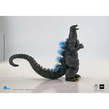 Godzilla 1991, "Heat-Ray Hokkaido Version" (Hiya Toys) - Action Figure