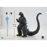 Godzilla 1991, "Heat-Ray Hokkaido Version" (Hiya Toys) - Action Figure