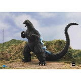 Godzilla 1991, "Heat-Ray Hokkaido Version" (Hiya Toys) - Action Figure