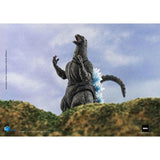 Godzilla 1991, "Heat-Ray Hokkaido Version" (Hiya Toys) - Action Figure