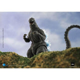 Godzilla 1991, "Heat-Ray Hokkaido Version" (Hiya Toys) - Action Figure