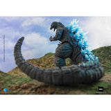 Godzilla 1991, "Heat-Ray Hokkaido Version" (Hiya Toys) - Action Figure