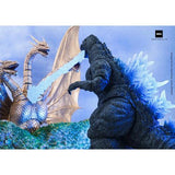 Godzilla 1991, "Heat-Ray Hokkaido Version" (Hiya Toys) - Action Figure