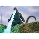 Godzilla 1991, "Heat-Ray Hokkaido Version" (Hiya Toys) - Action Figure