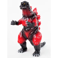 Godzilla 1995 (CCP Middle Size Series) - Destroyer Red Version