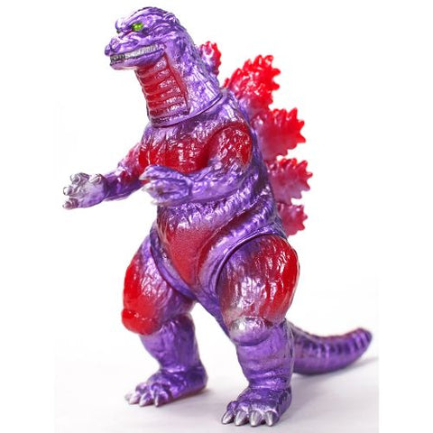 Godzilla 1995 (CCP Middle Size Series) - Red Purple Version