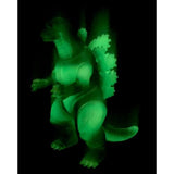 Godzilla 1995 (CCP Middle Size Series) - Luminous Burning Version