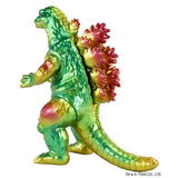 Godzilla 1995 (CCP Middle Size Series) - Lime Green Metallic Version