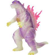 Godzilla 1999 (CCP Middle Size Series) - Luminous Purple Version