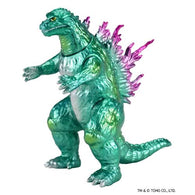 Godzilla 1999 (CCP Middle Size Series) - Deep Green Metallic Version