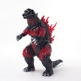 Godzilla 1999 (CCP Middle Size Series) - Destroy Red Version