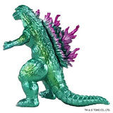 Godzilla 1999 (CCP Middle Size Series) - Deep Green Metallic Version