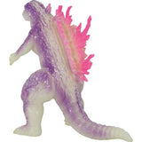 Godzilla 1999 (CCP Middle Size Series) - Luminous Purple Version