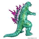 Godzilla 1999 (CCP Middle Size Series) - Deep Green Metallic Version