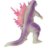 Godzilla 1999 (CCP Middle Size Series) - Luminous Purple Version