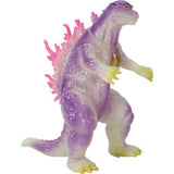 Godzilla 1999 (CCP Middle Size Series) - Luminous Purple Version