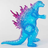 Godzilla 1999 (CCP Middle Size Series) - Clear Blue Version