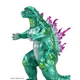 Godzilla 1999 (CCP Middle Size Series) - Deep Green Metallic Version