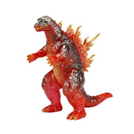 Godzilla 1999 (CCP Middle Size Series) - Heat Ray Red Glitter Version