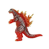 Godzilla 1999 (CCP Middle Size Series) - Heat Ray Red Glitter Version