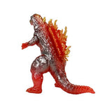 Godzilla 1999 (CCP Middle Size Series) - Heat Ray Red Glitter Version