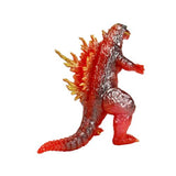 Godzilla 1999 (CCP Middle Size Series) - Heat Ray Red Glitter Version