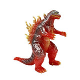 Godzilla 1999 (CCP Middle Size Series) - Heat Ray Red Glitter Version