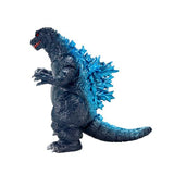 Godzilla 2001 (CCP Middle Size Series) - Blue Version