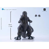 Godzilla 2001, "GMK" (Hiya Toys) - Action Figure