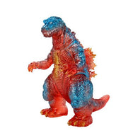 Godzilla 2001 (CCP Middle Size Series) - Retro Red Version