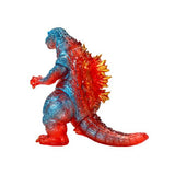 Godzilla 2001 (CCP Middle Size Series) - Retro Red Version