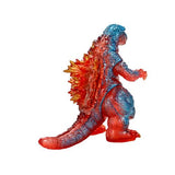 Godzilla 2001 (CCP Middle Size Series) - Retro Red Version