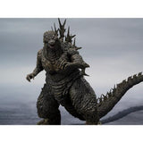 Godzilla 2023 "Godzilla Minus One" (Bandai S.H.MonsterArts) - Reissue