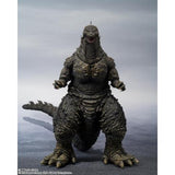 Godzilla 2023 "Godzilla Minus One" (Bandai S.H.MonsterArts) - Reissue