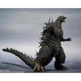 Godzilla 2023 "Godzilla Minus One" (Bandai S.H.MonsterArts) - Reissue