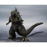 Godzilla 2023 "Godzilla Minus One" (Bandai S.H.MonsterArts) - Reissue