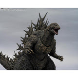 Godzilla 2023 "Godzilla Minus One" (Bandai S.H.MonsterArts) - Reissue