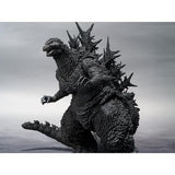 Godzilla, "Godzilla Minus One" (Bandai S.H.MonsterArts) - Minus Color Version (US)