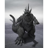 Godzilla, "Godzilla Minus One" (Bandai S.H.MonsterArts) - Minus Color Version (US)