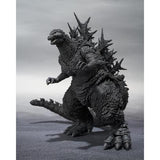 Godzilla, "Godzilla Minus One" (Bandai S.H.MonsterArts) - Minus Color Version (US)
