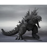 Godzilla, "Godzilla Minus One" (Bandai S.H.MonsterArts) - Minus Color Version (US)