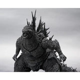 Godzilla, "Godzilla Minus One" (Bandai S.H.MonsterArts) - Minus Color Version (US)