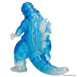 Godzilla 2001 (CCP Middle Size Series) - Clear Blue Version