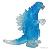 Godzilla 2001 (CCP Middle Size Series) - Clear Blue Version