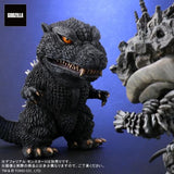 Godzilla 2004 (Deforeal series) - RIC-Boy Exclusive