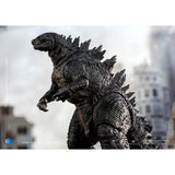 Godzilla 2014 (Hiya Toys) - Exquisite Basic Figure