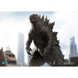 Godzilla, "Godzilla vs. Kong" (Hiya Toys) - Exquisite Basic Figure (2nd Run)