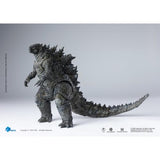 Godzilla, "Godzilla vs. Kong" (Hiya Toys) - Exquisite Basic Figure (2nd Run)